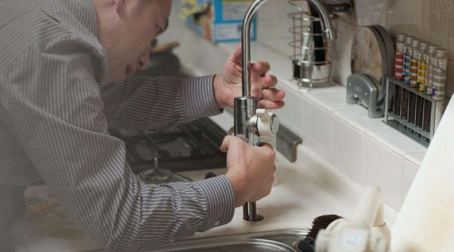 Local sewer line repair in Russellville, AL